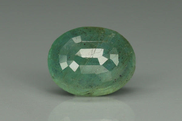 Emerald - 7.75ct - KE212430