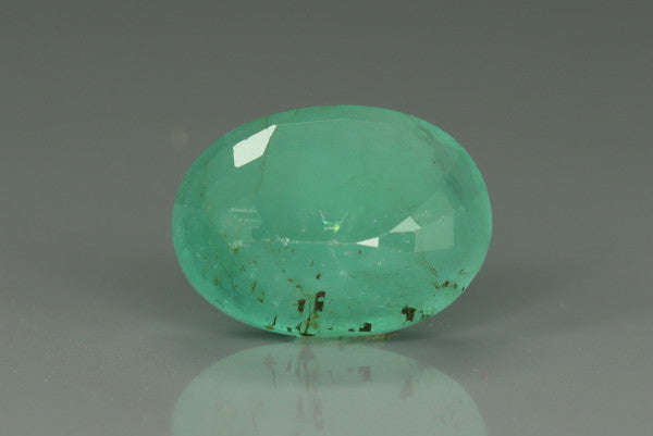 Emerald - 6.85ct - KE212431