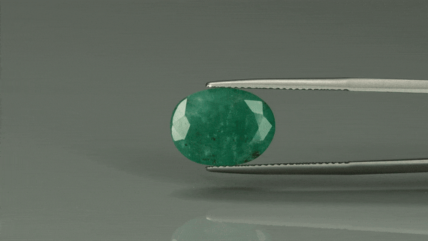 Emerald - 6.1ct - KE212432