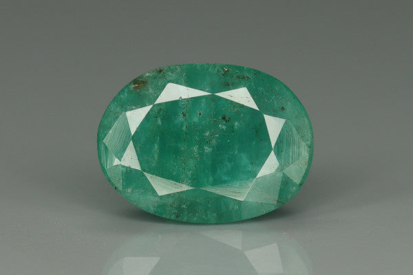 Emerald - 6.1ct - KE212432