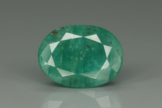 Emerald - 6.1ct - KE212432