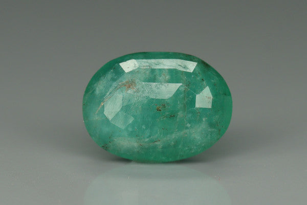 Emerald - 6.1ct - KE212432