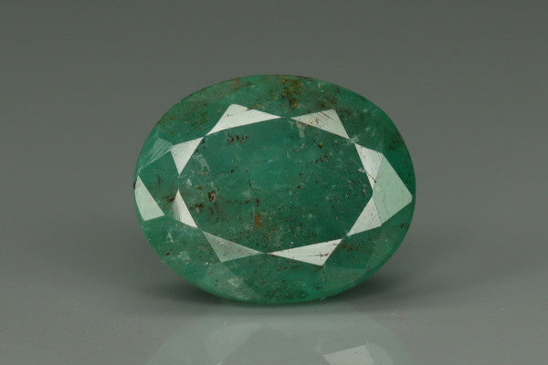 Emerald - 6.65ct - KE212433