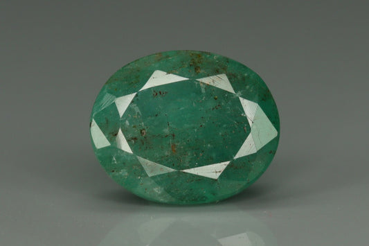 Emerald - 6.65ct - KE212433