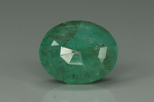Emerald - 6.65ct - KE212433