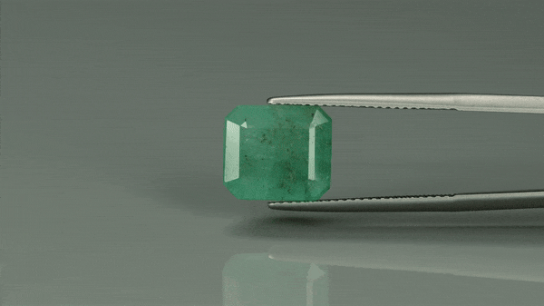 Emerald - 5.6ct - KE212662