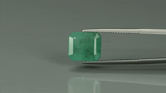 Emerald - 5.6ct - KE212662