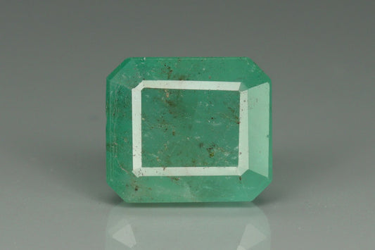 Emerald - 5.6ct - KE212662