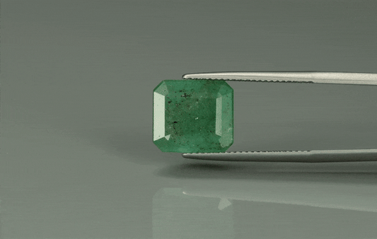 Emerald - 6.5ct - KE212663
