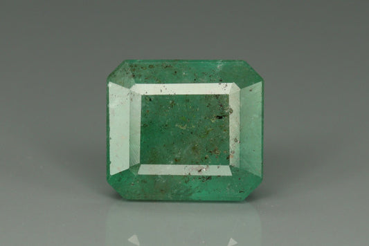 Emerald - 6.5ct - KE212663