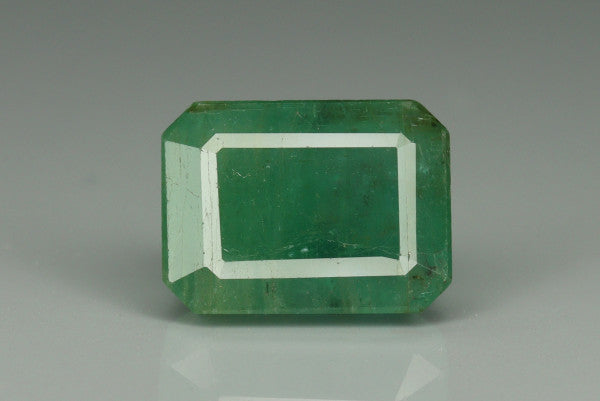 Emerald - 5.9ct - KE212664