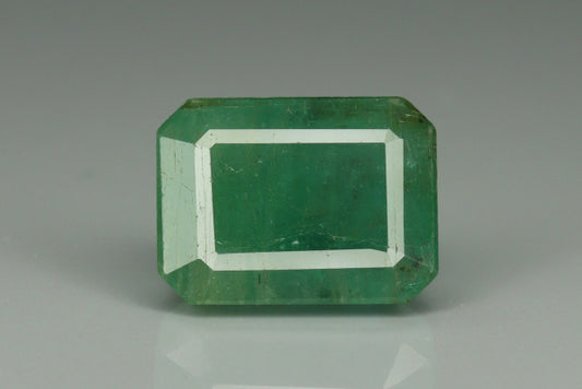 Emerald - 5.9ct - KE212664