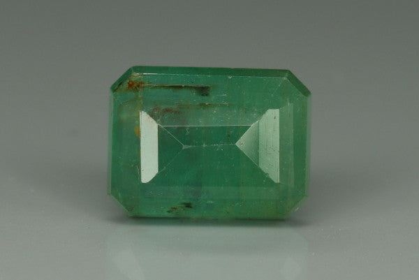 Emerald - 5.9ct - KE212664