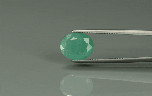 Emerald - 5.65ct - KE212665