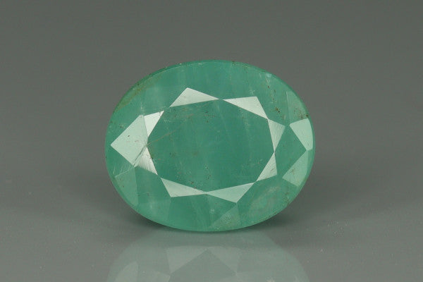 Emerald - 5.65ct - KE212665