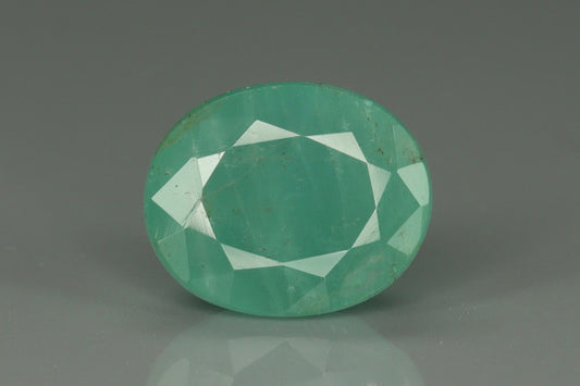 Emerald - 5.65ct - KE212665
