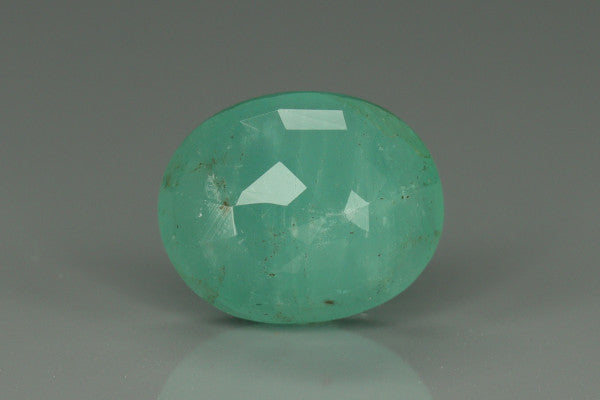 Emerald - 5.65ct - KE212665