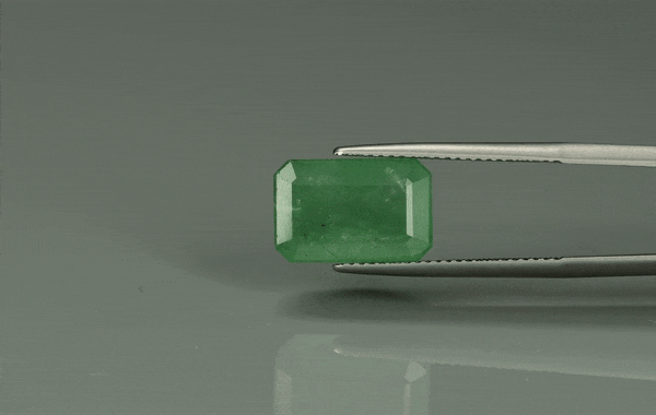 Emerald - 7.75ct - KE212666