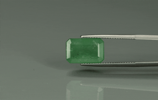 Emerald - 7.75ct - KE212666