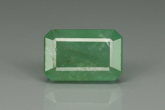 Emerald - 7.75ct - KE212666