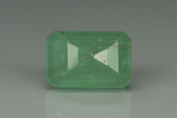 Emerald - 7.75ct - KE212666