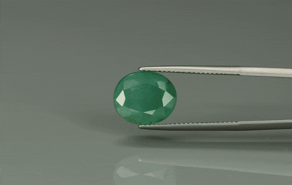 Emerald - 5.8ct - KE212667