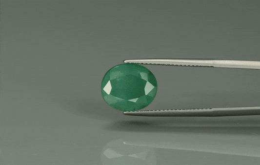 Emerald - 5.8ct - KE212667
