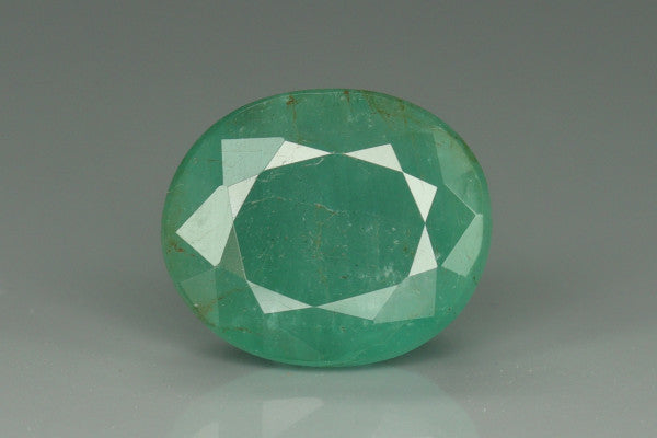 Emerald - 5.8ct - KE212667