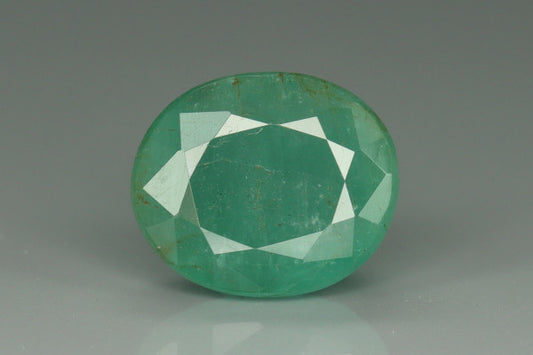 Emerald - 5.8ct - KE212667