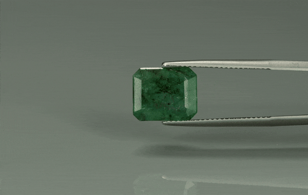 Emerald - 5.3ct - KE212669