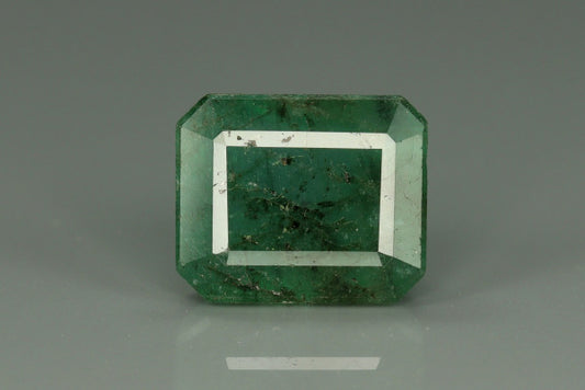 Emerald - 5.3ct - KE212669