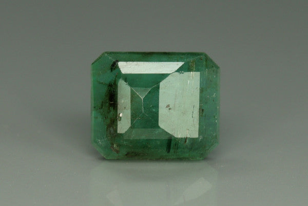 Emerald - 5.3ct - KE212669