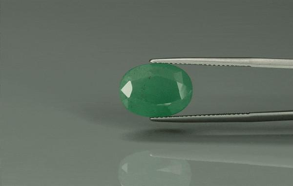 Emerald - 7.45ct - KE212670