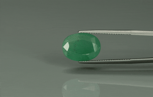 Emerald - 7.45ct - KE212670