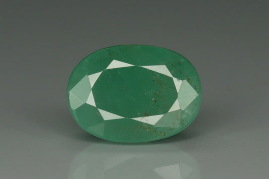 Emerald - 7.45ct - KE212670