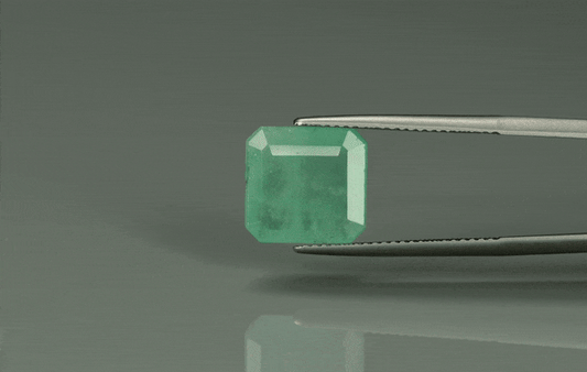 Emerald - 5.65ct - KE212672