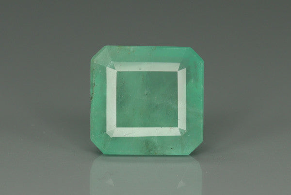 Emerald - 5.65ct - KE212672