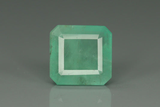 Emerald - 5.65ct - KE212672