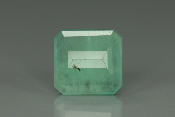 Emerald - 5.65ct - KE212672