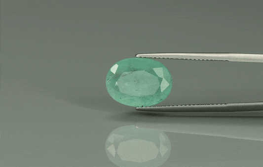 Emerald - 6ct - KE212674