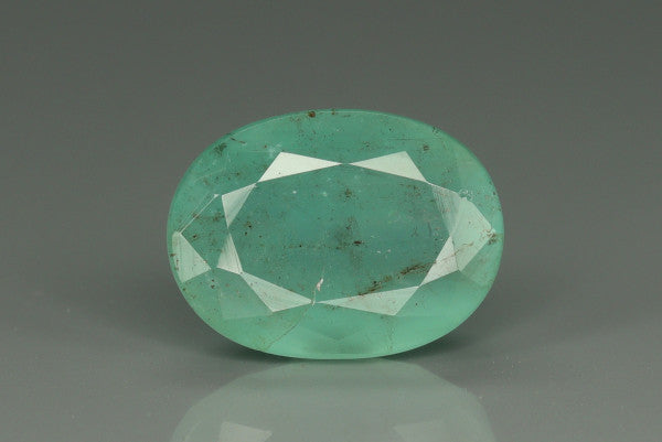 Emerald - 6ct - KE212674