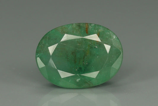 Emerald - 5.7ct - KE212675