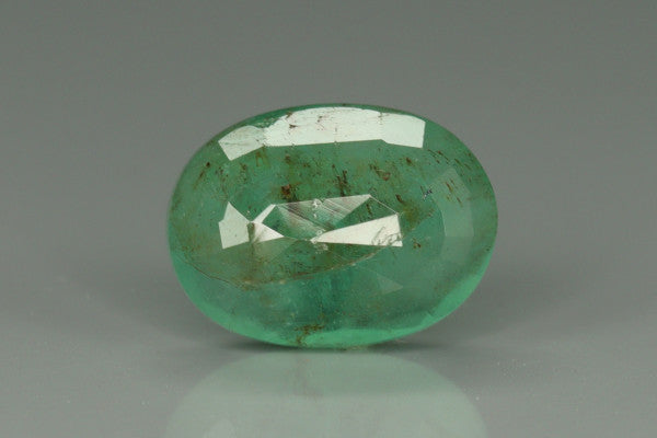 Emerald - 5.7ct - KE212675