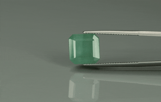 Emerald - 7.2ct - KE212676