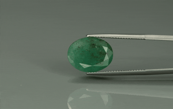Emerald - 7.15ct - KE212677