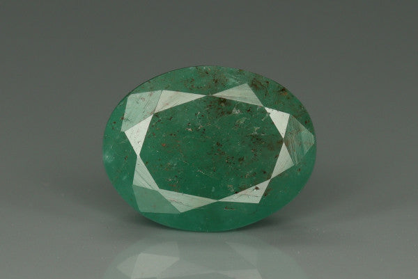 Emerald - 7.15ct - KE212677