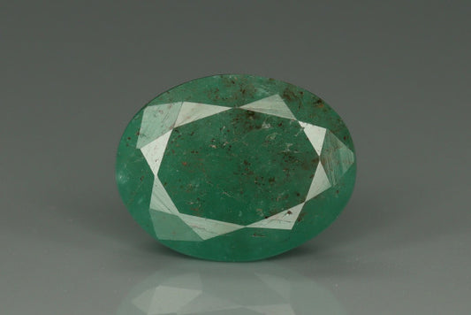 Emerald - 7.15ct - KE212677