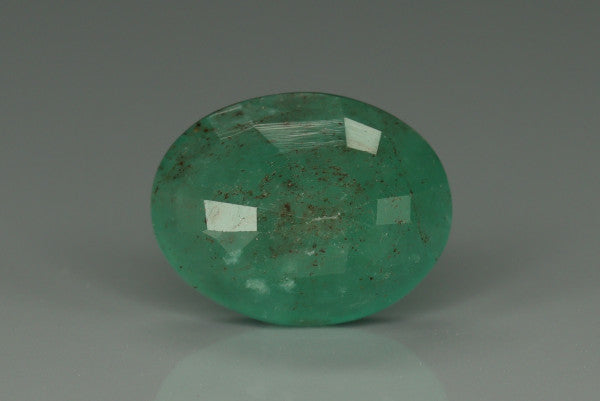Emerald - 7.15ct - KE212677
