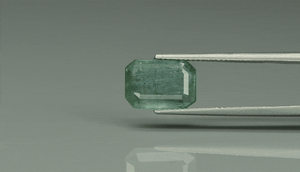 Emerald - 3.5ct - KE212678