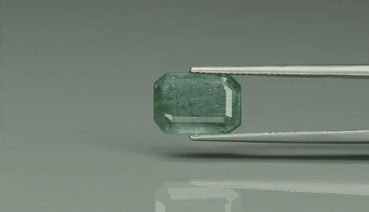 Emerald - 3.5ct - KE212678